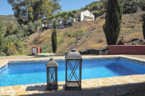 Cozy House with Private Pool (Lago), Arenas